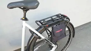E-Bike mit wenig km  Bild 4
