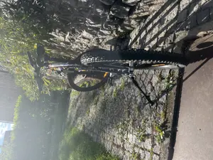 Kinder Jugendfahrrad X-fact Bild 4