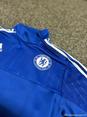 adidas, chelsea sweater  Bild 3