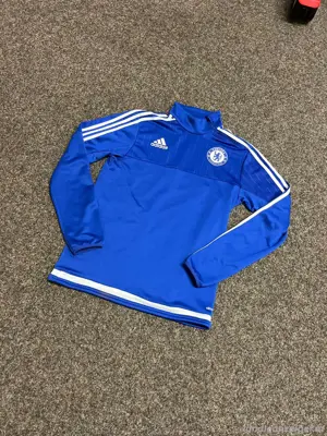 adidas, chelsea sweater  Bild 2