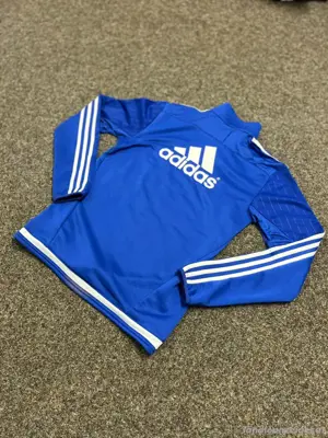 adidas, chelsea sweater  Bild 4
