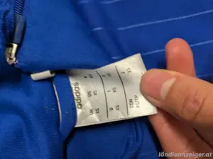 adidas, chelsea sweater  Bild 5