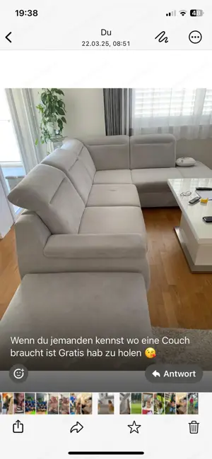 Schlafsofa