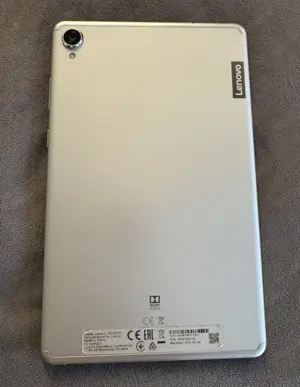 Lenovo Tablet TB-8705F Tab M8 2 Bild 4