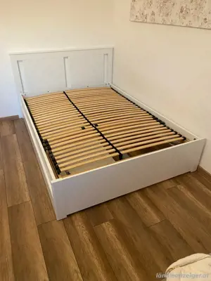 Ikea Bett Songesand