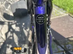 Kinder Jugendfahrrad X-fact Bild 2