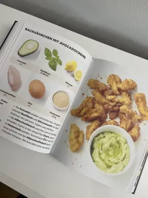 Das einfachste Kochbuch der Welt Bild 3