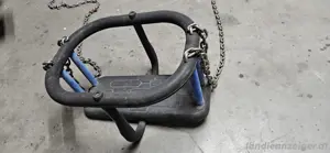 Sicherheitsschaukel Schaukel