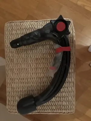 Anhängerkupplung 
