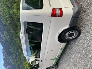 Vw t5 bus  Bild 3