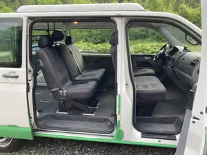 Vw t5 bus  Bild 6