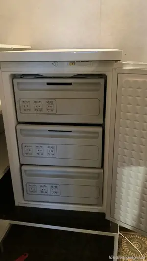 Gefrierschrank Bild 2