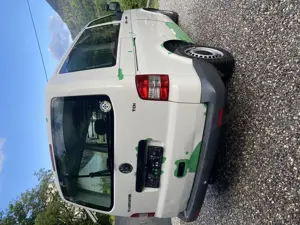 Vw t5 bus  Bild 4