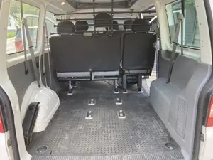Vw t5 bus  Bild 5