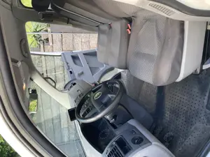 Vw t5 bus  Bild 7