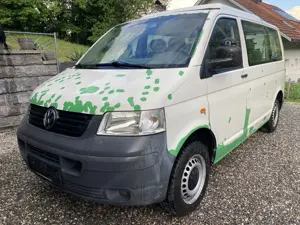Vw t5 bus  Bild 2