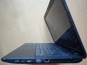 17,3 Zoll Laptop Toshiba Satellite C70D-B-10X