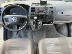 Vw t5 bus  Bild 10