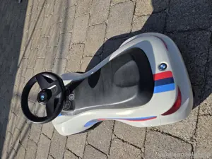 BMW Motorsport Baby Racer Bild 4