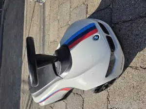 BMW Motorsport Baby Racer Bild 3