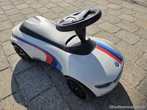 BMW Motorsport Baby Racer