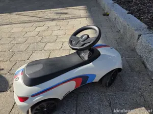 BMW Motorsport Baby Racer Bild 2