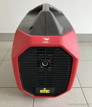 Honda Eu 32 i Stromerzeuger Inverter  Camping Notstrom  Bild 2