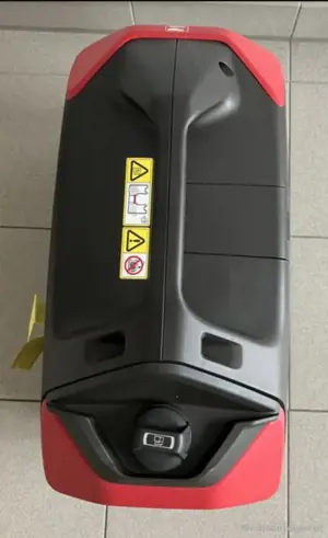 Honda Eu 32 i Stromerzeuger Inverter  Camping Notstrom  Bild 4