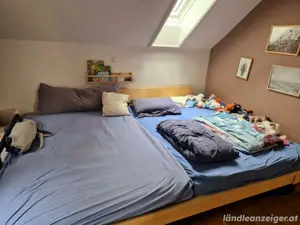 Familienbett 3x2m, inkl. Lattenrost Bild 2