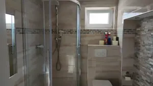 Ferienhaus in Kroatien 2-14 Personen beheizte Pool Wlan Parkplatz Grill Bild 9