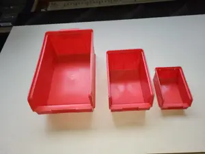 Schäfer Stapelboxen Bild 2