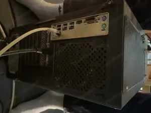 PC mit Monitor zu verkaufen  Bild 2