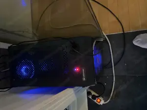 PC mit Monitor zu verkaufen  Bild 3