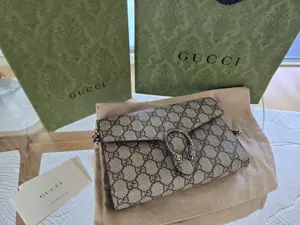 Gucci Handtasche Dionysos 