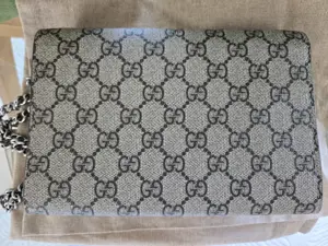Gucci Handtasche Dionysos  Bild 7