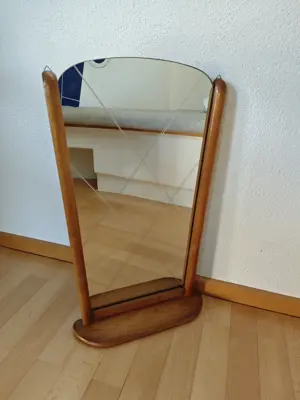 Vintage Spiegel 