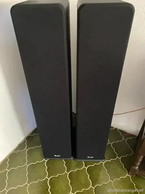 Lautsprecherboxen