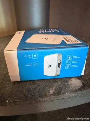 LTE cat4 Home Station Modem