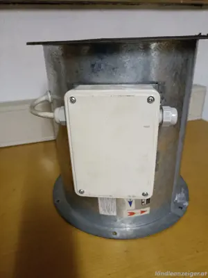 Ventilator Helios HRFW 250 - 4 Bild 4