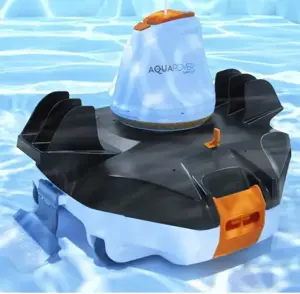 Bestway Flowclear Poolroboter Bild 5