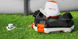 Bestway Flowclear Poolroboter Bild 3