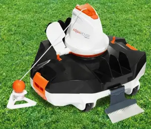 Bestway Flowclear Poolroboter