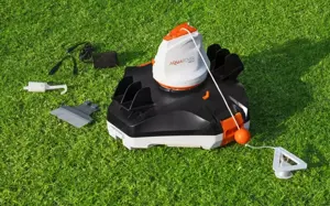 Bestway Flowclear Poolroboter Bild 2