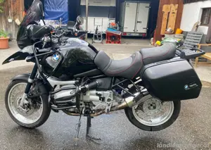 BMW Motorrad