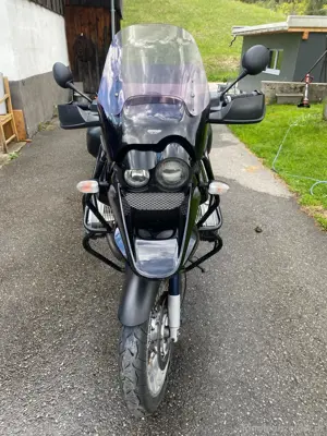 BMW Motorrad Bild 4