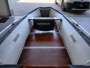 Schlauchboot Suzumar DS360 Bild 9