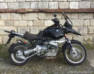 BMW Motorrad