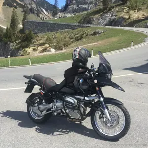 BMW Motorrad Bild 2