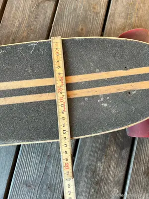 Osprey Cruiser Skateboard Bild 4