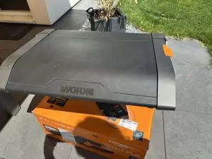 Worx Rasenroboter 165 E